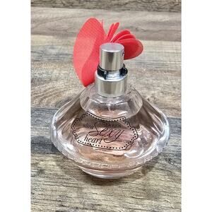 Avon Ultra Sexy Heart Eau de Toilette 1.7oz Fragrance